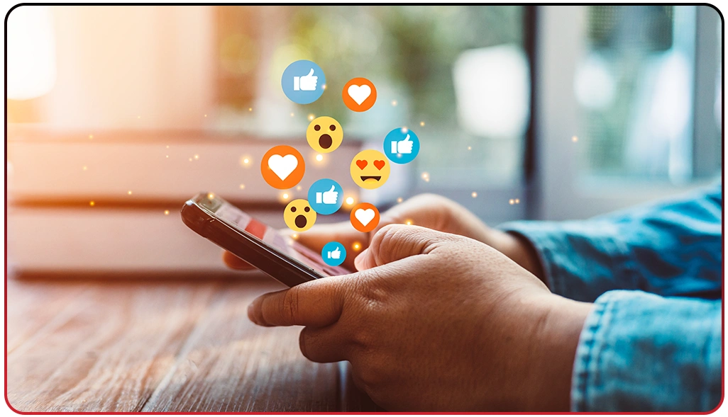 Ensuring Compliance in Social Media Data Processing